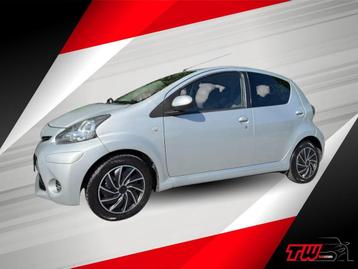 Toyota Aygo 1.0 VVT-i Now | NWE APK | AIRCO | ELEKTR PAKKET beschikbaar voor biedingen