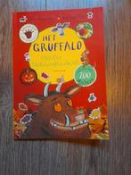 Julia Donaldson - Gruffalo herfst natuurspeurboek, Boeken, Kinderboeken | Jeugd | onder 10 jaar, Julia Donaldson, Ophalen of Verzenden