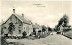 s' Gravendeel Strijenschestraat, Ophalen of Verzenden, Voor 1920, Gelopen, Zuid-Holland
