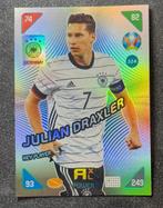 Panini EURO 2020   KEYPLAYER   DRAXLER   GERMANY, Ophalen of Verzenden, Zo goed als nieuw, Plaatje