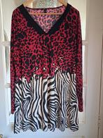 Yoek Tuniek/Shirt Maat L (46/48), Kleding | Dames, Yoek, Overige kleuren, Blouse of Tuniek, Ophalen of Verzenden