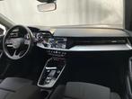 Audi A3 Sportback 30 TFSI S-Tronic Advanced Edi € 23.750,0, Automaat, Stof, Gebruikt, Euro 6
