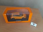 Ford Focus ST in Orange Metallic van Maxichamps 1:43, Nieuw, Overige merken, Ophalen of Verzenden, Auto