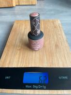 Pink Gellac, Caramel beige, uncovered 7, 330, Sieraden, Tassen en Uiterlijk, Uiterlijk | Cosmetica en Make-up, Beige, Ophalen of Verzenden