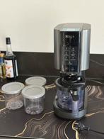 Ninja creami zgan, Witgoed en Apparatuur, IJsmachines, Ophalen, Zo goed als nieuw