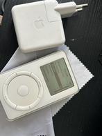 Ipod Classic 2e generatie 20gb, Audio, Tv en Foto, Mp3-spelers | Apple iPod, Ophalen of Verzenden, 40 GB en meer, Zo goed als nieuw