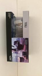 Theeglazen, Glas of Glazen, Nieuw, Ophalen of Verzenden, Glas