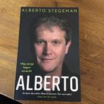 Alberto Stegeman, Ophalen of Verzenden, Nieuw, Alberto stegeman