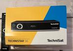 Technisat S6 HD-TV Receiver - Nieuwstaat, Audio, Tv en Foto, Decoders en Harddiskrecorders, Ophalen of Verzenden, Zo goed als nieuw