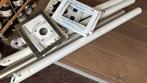 Gratis stalen buizen en meer, Doe-het-zelf en Verbouw, Metalen, Gebruikt, ., ., IJzer