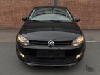 Volkswagen Polo FLY 1.2 tsi | AIRCO | 1e EIG | CarPlay NAVI, Auto's, Voorwielaandrijving, Stof, Euro 6, Zwart