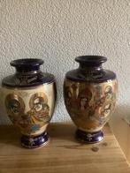 Japanse vazen, Antiek en Kunst, Ophalen of Verzenden