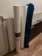 Intervos Profline renovlies behang 150 gr/m2, Doe-het-zelf en Verbouw, Ophalen, Nieuw, 15 m² of meer, Doek