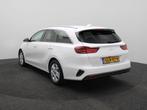 Kia Ceed Sportswagon 1.5 T-GDi DynamicPlusLine Automaat | St, 12 maanden, Stof, Gebruikt, 4 cilinders