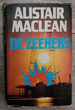 Alistair MacLean - De Zeeheks, Ophalen of Verzenden, Zo goed als nieuw, Alistair MacLean