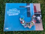 Eredivisie Voetbaalplaatjes boek 2009/2010 AH, Verzenden, 1980 tot heden, Overige thema's