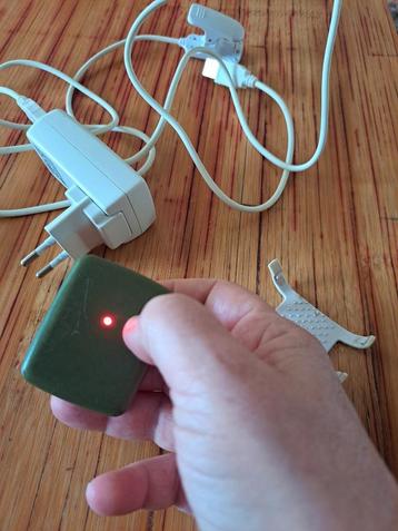 Tracker Tractive beschikbaar voor biedingen
