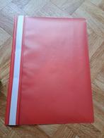 snelhechter nog een nieuw rood, Ophalen of Verzenden, Gebruikt