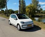 Volkswagen up! 1.0  2013 Wit Pano, Voorwielaandrijving, Up!, Wit, Handgeschakeld