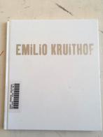 Emilio Kruithof - Jaski Art Gallery, Ophalen of Verzenden, Zo goed als nieuw