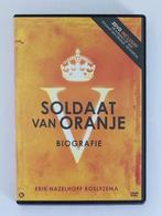 Soldaat van Oranje - Biografie 2DVD, Alle leeftijden, Ophalen of Verzenden, Zo goed als nieuw, Oorlog of Misdaad