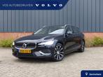 Volvo V60 T6 Plug-in hybrid AWD Essential, Auto's, Volvo, Automaat, 12 maanden, Gebruikt, 4 cilinders