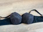 Voedingsbh merk Mammae. Maat 85C, Kleding | Dames, Positiekleding, Mammae, Ophalen of Verzenden, Gedragen, Zwart