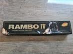 Rambo IV Flagship Signature Mes, Ophalen of Verzenden, Zo goed als nieuw, Film, Gebruiksvoorwerp