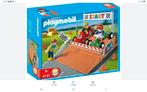 Playmobil Raceauto Set 4141, Kinderen en Baby's, Speelgoed | Playmobil, Ophalen of Verzenden, Zo goed als nieuw, Complete set