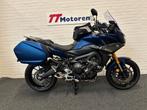 YAMAHA TRACER 900 GT (bj 2020), Motorrijbewijs A, Bedrijf, Meer dan 35 kW, Toermotor