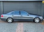 Mercedes-Benz E-klasse 320 CDI Avantgarde V6 224PK Xenon | N, Auto's, Achterwielaandrijving, Gebruikt, Zwart, 4 cilinders