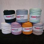 NIEUW Hoooked Zpagetti Tshirt Garen, Ophalen of Verzenden, Nieuw, Breien of Haken, Wol of Garen