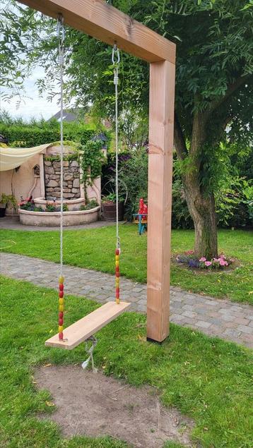 Schommel bruiloft huwelijk wedding  beschikbaar voor biedingen