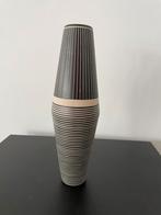 Vaas villeroy & Boch, Verzenden, Overige kleuren, Aardewerk of Porselein, Minder dan 50 cm