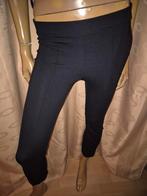 Prachtige legging van calzedonia maat S zgan zwart, Legging, Maat 36/38 (S), Zwart, Calzedonia