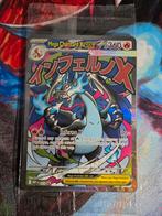 Mega Charizard 023 / Oricorio 024 - NIEUW IN SEAL #1, Hobby en Vrije tijd, Verzamelkaartspellen | Pokémon, Ophalen of Verzenden