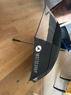 Motocady golf paraplu, Sport en Fitness, Golf, Ophalen of Verzenden, Zo goed als nieuw, Overige typen, Overige merken