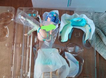 Nekopara Cinnamon 1/7 Character's Selection anime figure beschikbaar voor biedingen