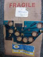 Printplaat dashboard Citroën Mehari – Peugeot 104 NOS, Ophalen of Verzenden, Peugeot, Nb, Peugeot