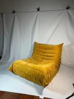 Design Fauteuil - Togo stijl - Nieuw en comfortabel - Snel g, Huis en Inrichting, Stoelen, Overige materialen, Overige kleuren