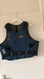 Body protector maat L/ 2 stuks, Dieren en Toebehoren, Ophalen of Verzenden, Gebruikt
