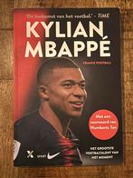 Kylian Mbappé - Biografie in nette staat, Ophalen of Verzenden, Gelezen, Sport