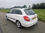 Skoda Fabia Combi 1.2 TDI Greenline (bj 2011), Voorwielaandrijving, Euro 5, 450 kg, 1199 cc