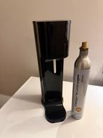Sodastream met Blokker CO2 Cilinder, Ophalen, Gebruikt