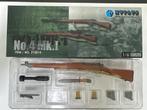 ZYToys 1/6 No.4Mk.I Lee Enfield ZY2018A, Ophalen of Verzenden, Nieuw