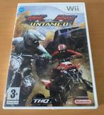 MX vs ATV untamed, Muziek, Vincent's games, 1 speler, Ophalen of Verzenden