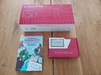 Raspberry Pi 4 computer desktop kit incl.diversen accesoires, Ophalen of Verzenden, Zo goed als nieuw, 16 GB, Raspberry Pi