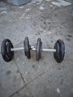 Halters 15 kg, Ophalen of Verzenden