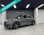Audi A1 Sportback TFSI Pro Line S | PDC | Lmvelg |Virtual, Auto's, Audi, Voorwielaandrijving, Stof, Zwart, 95 pk