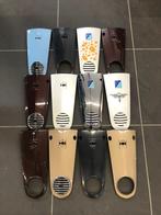 Diverse Kappen Vespa LX/ LXV/ GTS, Ophalen of Verzenden, Nieuw, Kap